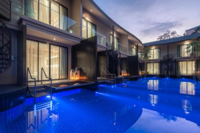Luminous Resort & Spa by Areca
